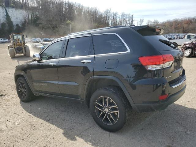 1C4RJFBG3HC728066 | 2017 JEEP GRAND CHER