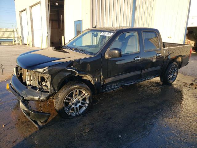 2012 Chevrolet Colorado 