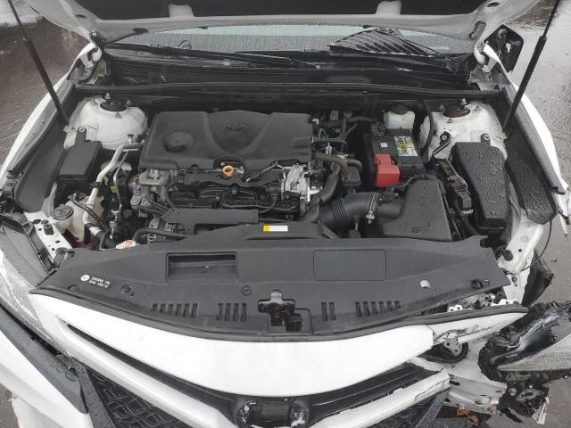 4T1B61HK5KU295641 | 2019 TOYOTA CAMRY XSE