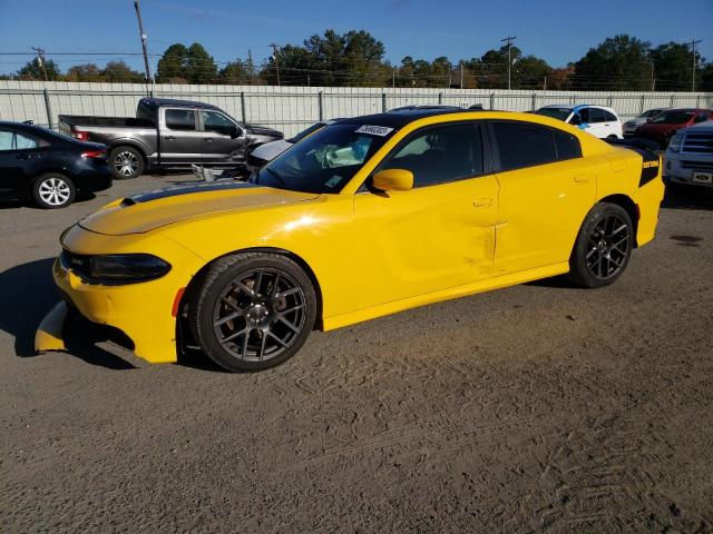 2017 Dodge Charger R/T