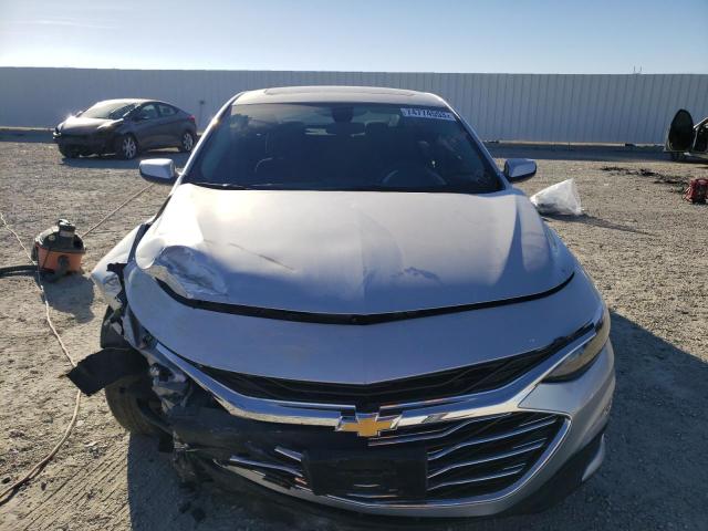 1G1ZD5ST0MF021944 | 2021 CHEVROLET MALIBU LT