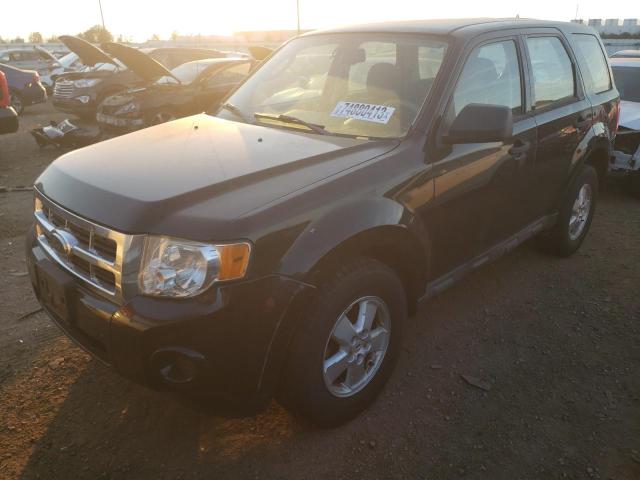 2009 Ford Escape XLS