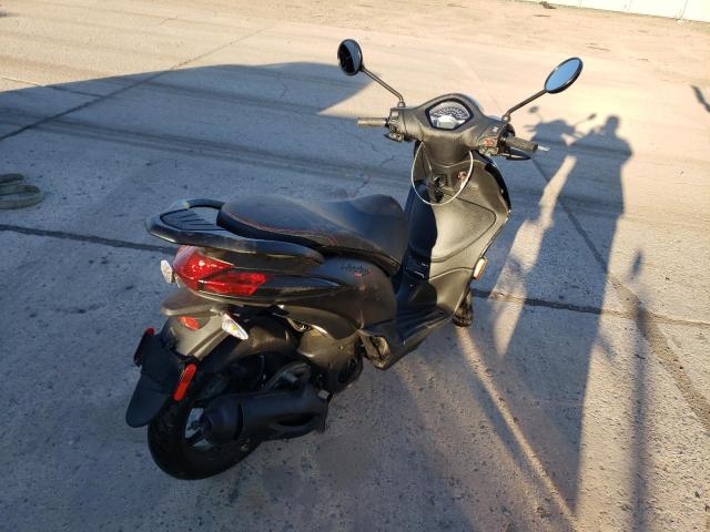 2023 PIAGGIO LIBERTY 15 ZAPM898G1P7003960