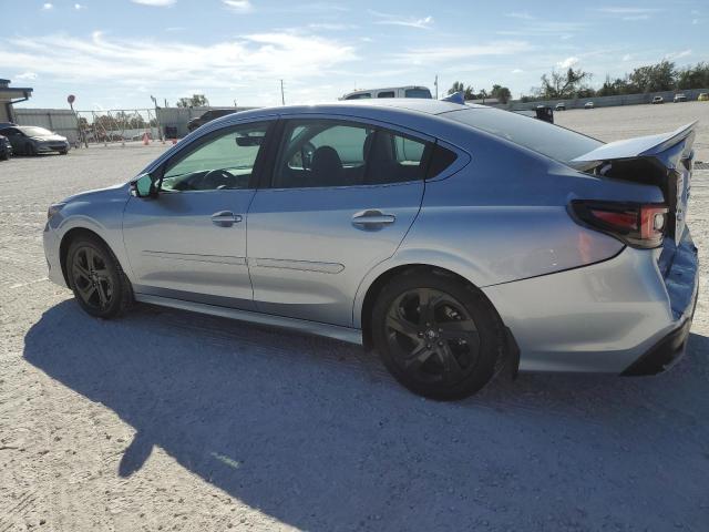 2020 SUBARU LEGACY SPO 4S3BWAG61L3031347