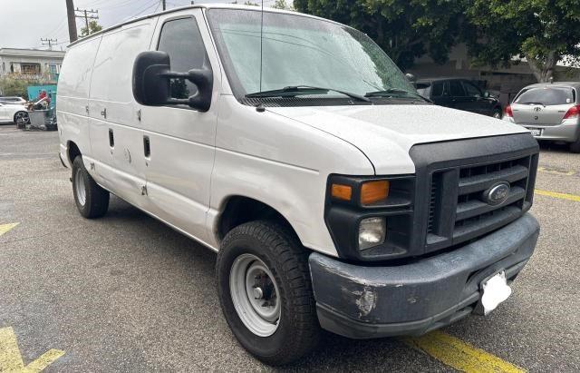 2013 Ford Econoline E250 Van VIN: 1FTNE2EW7DDA44060 Lot: 76943573