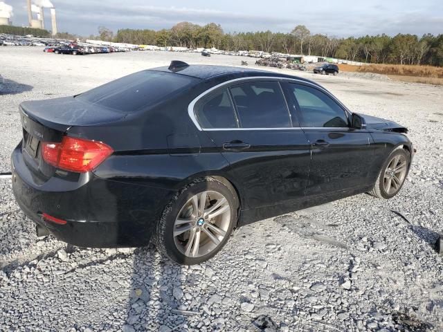 WBA3A9G55FNT09567 | 2015 BMW 335 I