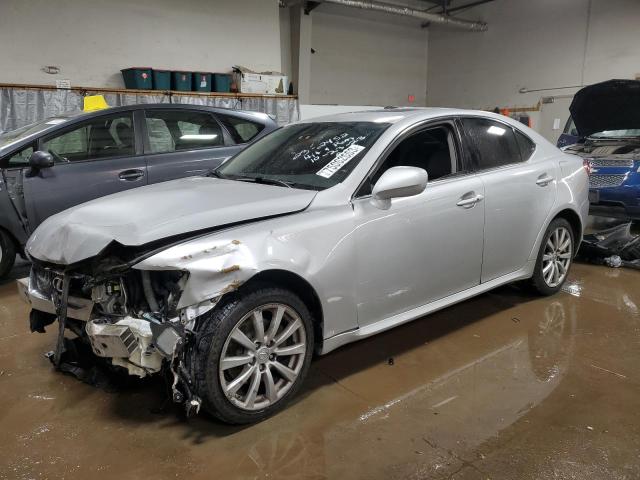 2007 Lexus IS 250 