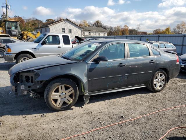 2013 Chevrolet Impala LT