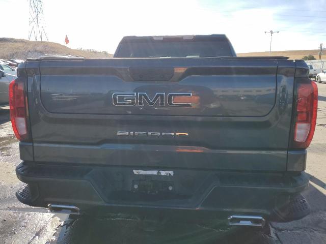 1GTU9CET8MZ421686 | 2021 GMC SIERRA K15