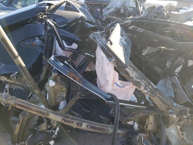 2021 HONDA CIVIC EX - SHHFK7H66MU228693