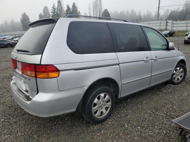 2HKRL180X2H526280 | 2002 Honda odyssey exl