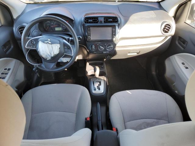 ML32F3FJ8KHF14732 | 2019 MITSUBISHI MIRAGE G4