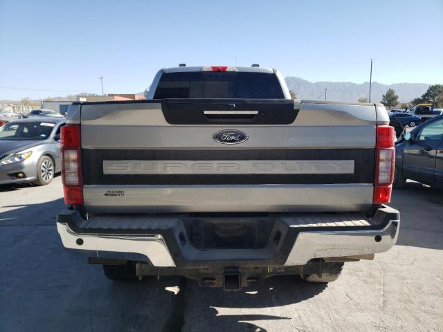 1FT8W2BT3LED76235 | 2020 FORD F250 SUPER