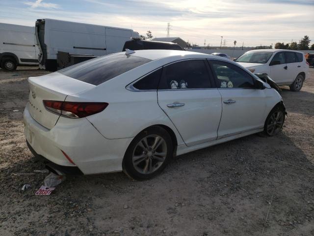 5NPE34AF0JH686990 | 2018 HYUNDAI SONATA SPO