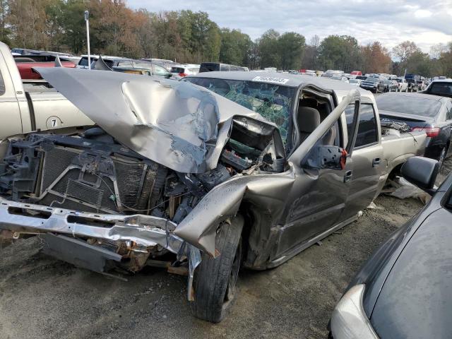 2006 Chevrolet C/K 1500 