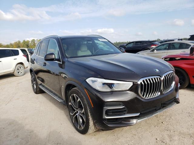 5UXCR4C04N9K69948 BMW X5 Sdrive 40i