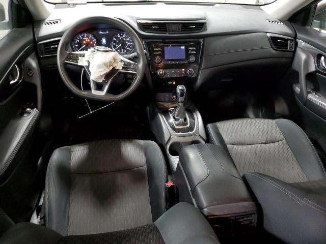 5N1AT2MV9HC784407 | 2017 NISSAN ROGUE SV