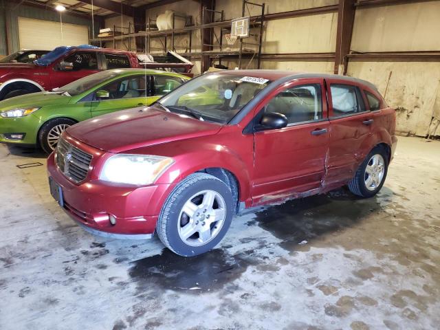 2008 Dodge Caliber SXT