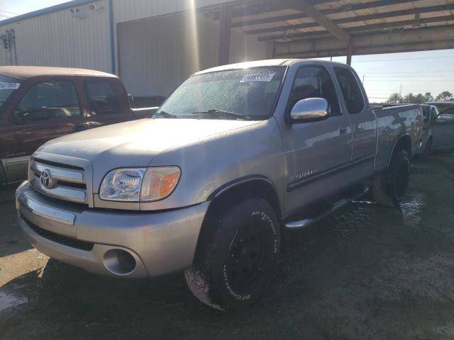 2006 Toyota Tundra 