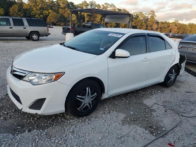 2014 Toyota Camry L VIN: 4T4BF1FK5ER386423 Lot: 75537483