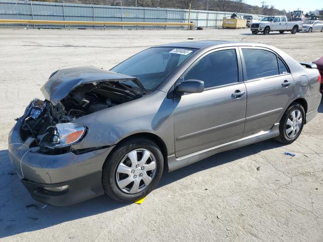 2008 Toyota Corolla CE