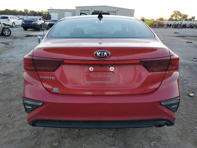 3KPF24AD5ME386764 | 2021 KIA FORTE FE