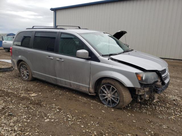 VIN 2C4RDGEG6KR513224 2019 DODGE CARAVAN no.4