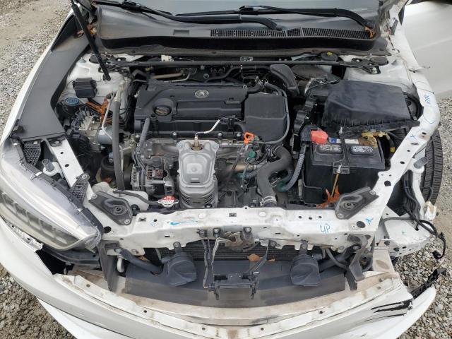 2018 ACURA TLX TECH - 19UUB1F5XJA001111