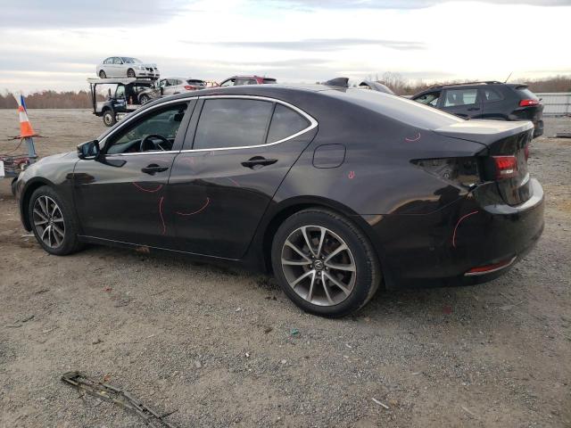 19UUB2F39FA018395 | 2015 ACURA TLX