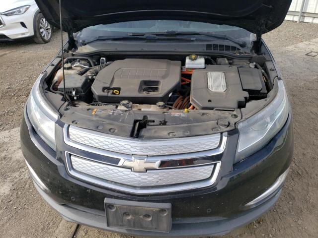 VIN 1G1RH6E4XEU170602 2014 Chevrolet Volt no.11