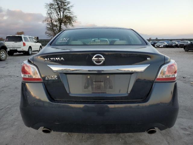 1N4AL3AP3FC179687 | 2015 NISSAN ALTIMA 2.5