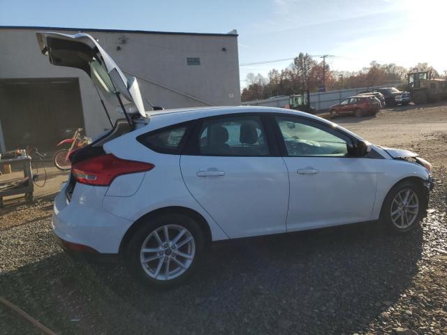 1FADP3K27JL315560 | 2018 FORD FOCUS SE