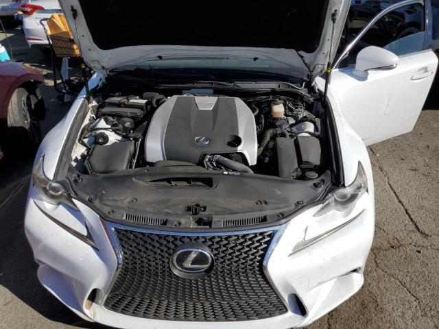 JTHBE1D20E5009740 | 2014 LEXUS IS 350