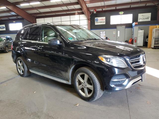 4JGDA5HB5GA813240 2016 MERCEDES-BENZ GLE-CLASS, photo no. 4