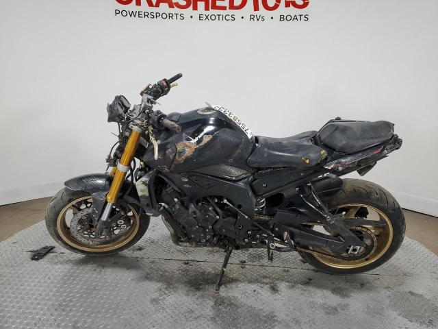 2008 YAMAHA FZ1 S JYARN17E28A004780