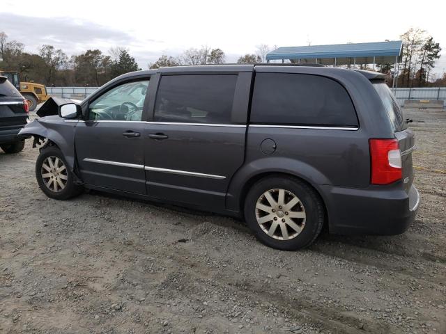 2C4RC1BG5GR173236 | 2016 CHRYSLER TOWN and COU