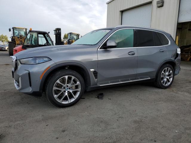 BMW X5 XDRIVE4