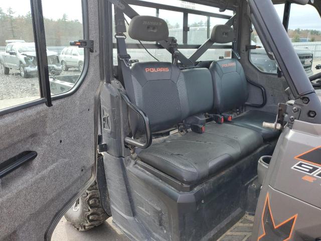 2014 POLARIS RANGER 900 - 4XAUH9EA2EG286195