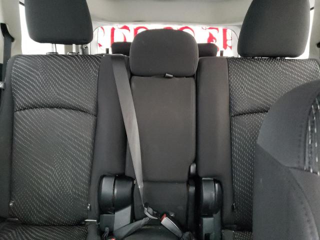 2015 DODGE JOURNEY SX - 3C4PDDBG4FT544436