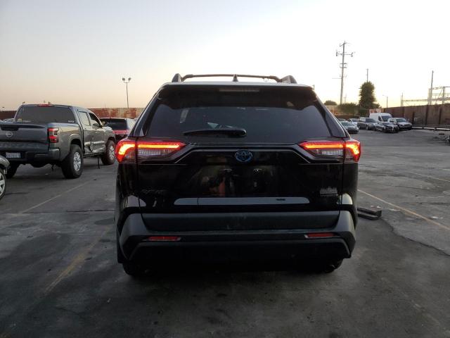 2023 TOYOTA RAV4 WOODL 2T3UWRFV0PW158187