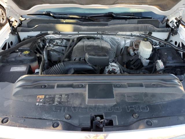 1GC2KVEG1FZ504695 Chevrolet Silverado K2500 Heavy Duty Lt