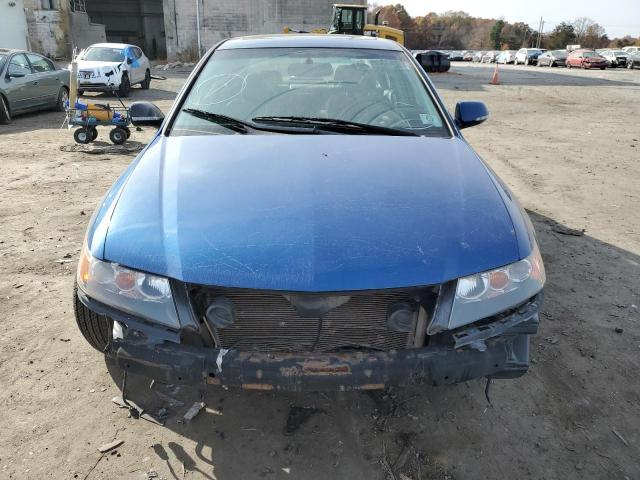 2007 Acura Tsx VIN: JH4CL96867C003742 Lot: 46925734