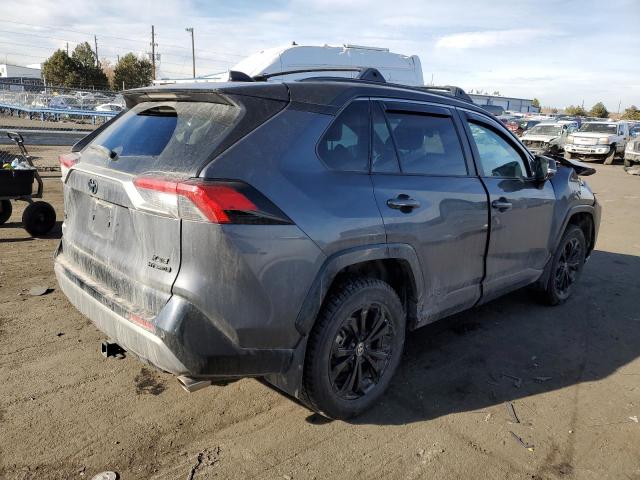 2T3E6RFV0NW032056 | 2022 TOYOTA RAV4 XSE