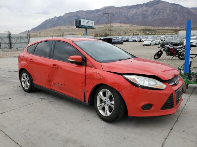 1FADP3K26EL335496 | 2014 FORD FOCUS SE