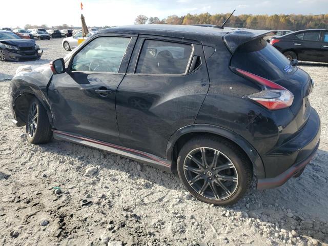 2015 NISSAN JUKE S - JN8AF5MV1FT560286