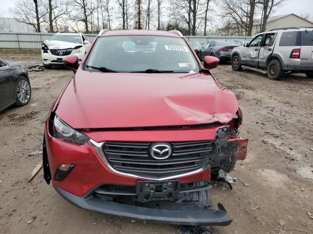 JM1DKDC73K0440261 | 2019 MAZDA CX-3 TOURI