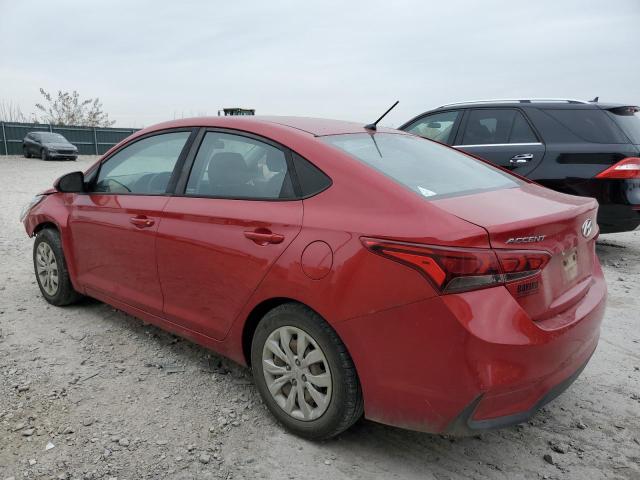 3KPC24A35KE059854 2019 Hyundai Accent Se