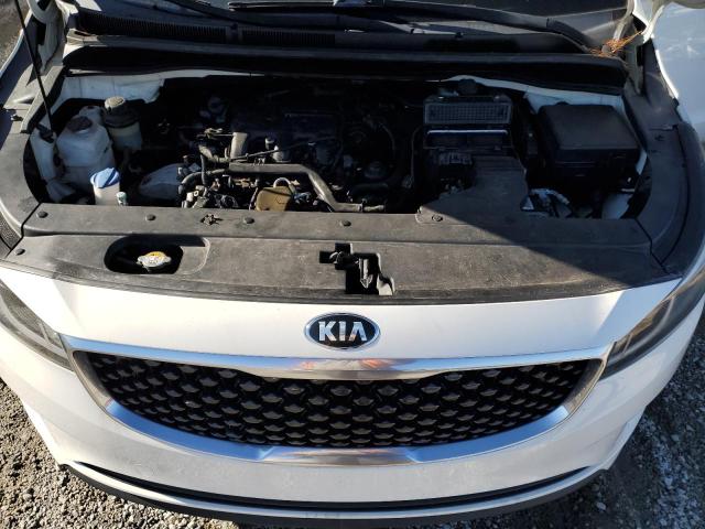 KNDMB5C12F6061899 | 2015 KIA sedona lx