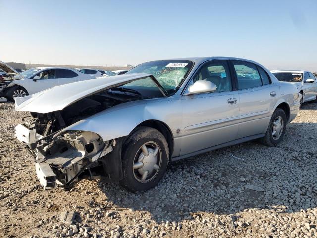 2000 Buick LeSabre Limited