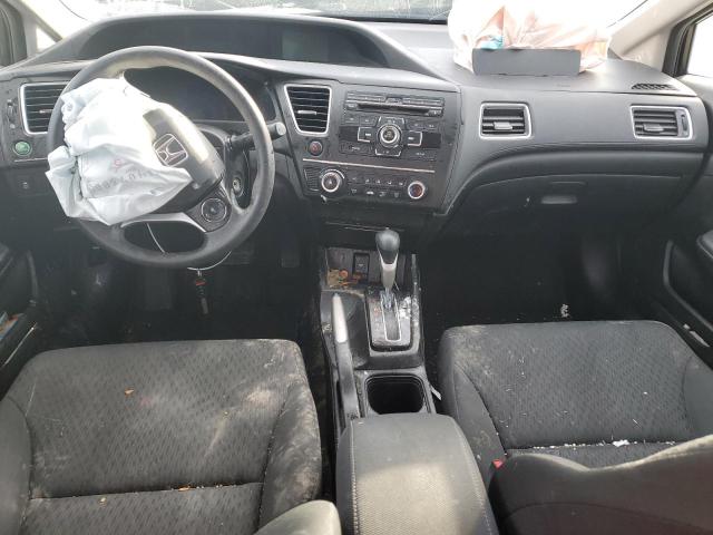 2015 HONDA CIVIC LX - 19XFB2F56FE215496